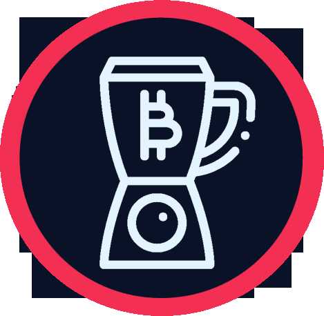 Cryptocurrency Tumbler